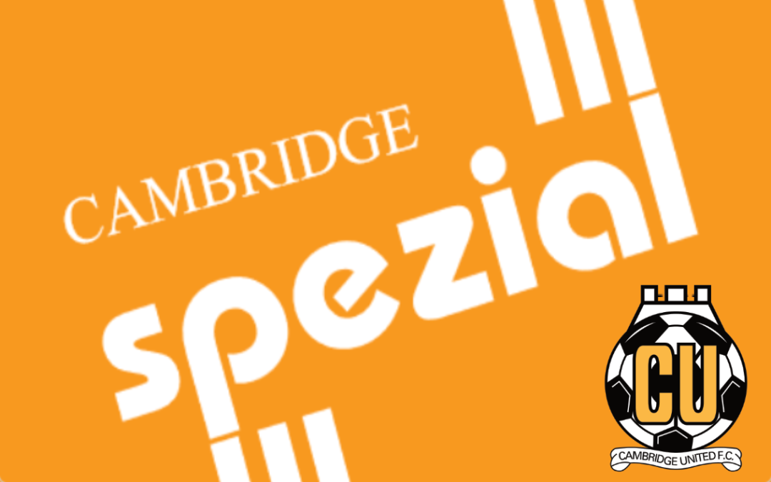 Cambridge Spezial – Cambridge United F.C.