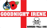 Goodnight Irene – Bristol Rovers F.C.