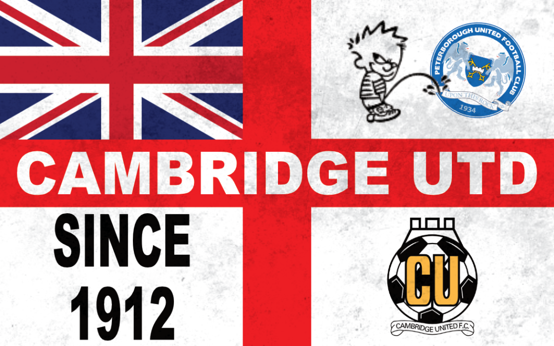 Since 1912 – Cambridge United F.C.
