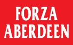 Forza Aberdeen – Aberdeen F.C.