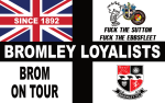 Bromley Loyalists – Bromley F.C.