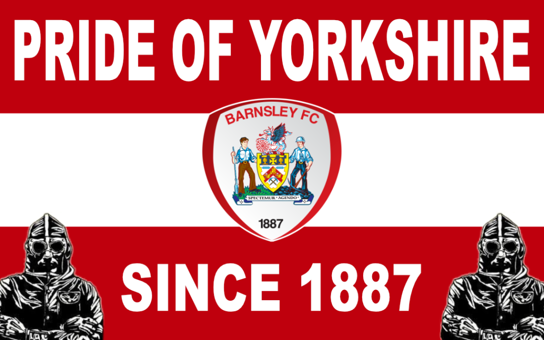 Pride of Yorkshire – Barnsley F.C.