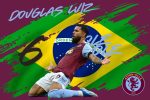 Douglas Luiz – Aston Villa F.C.
