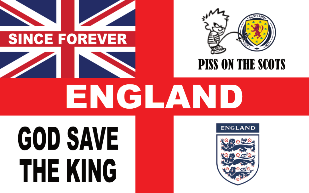 England Euro 2024 - Special Edition Sticker Bundle (Mix bundle) - Image 11