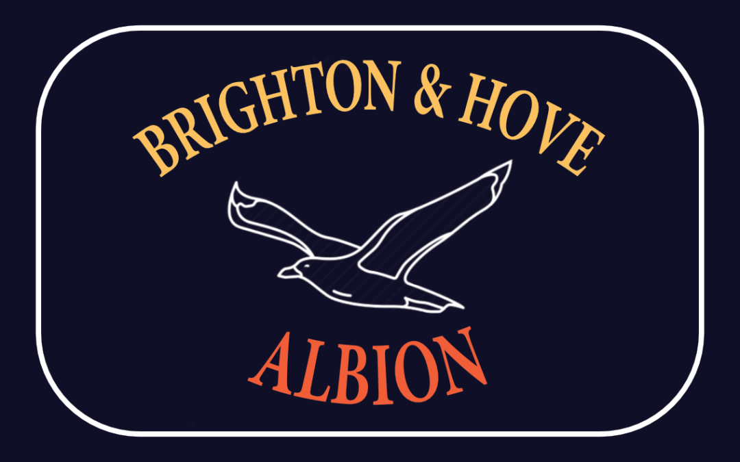 Brighton Hove Albion F.C.