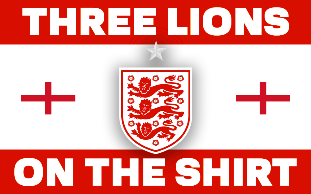 England Euro 2024 - Special Edition Sticker Bundle (Mix bundle) - Image 9
