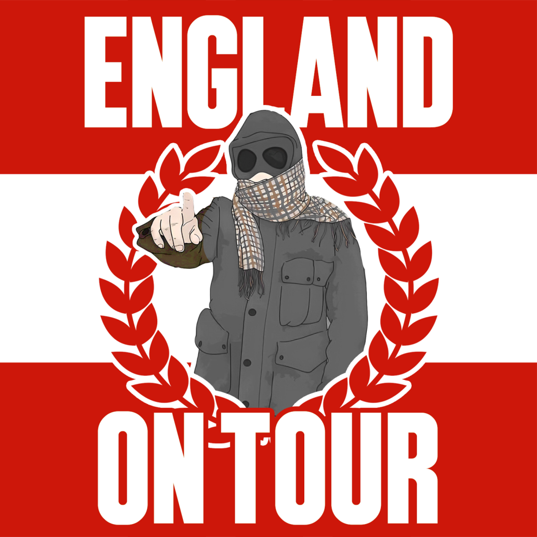 England Euro 2024 - Special Edition Sticker Bundle (Mix bundle) - Image 3