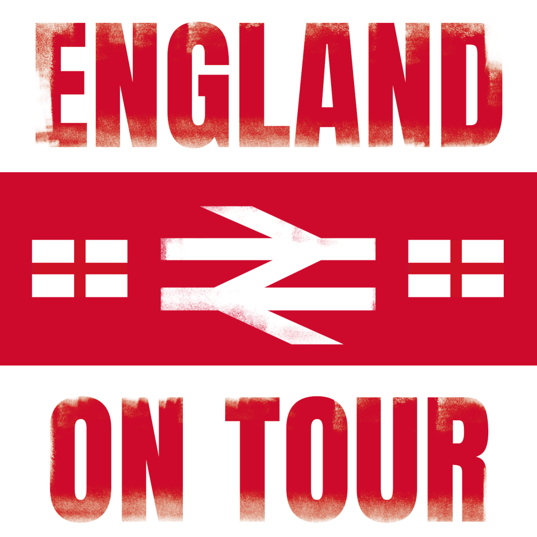 England Euro 2024 - Special Edition Sticker Bundle (Mix bundle) - Image 4