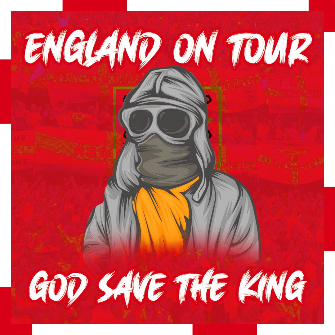 England Euro 2024 - Special Edition Sticker Bundle (Mix bundle) - Image 6