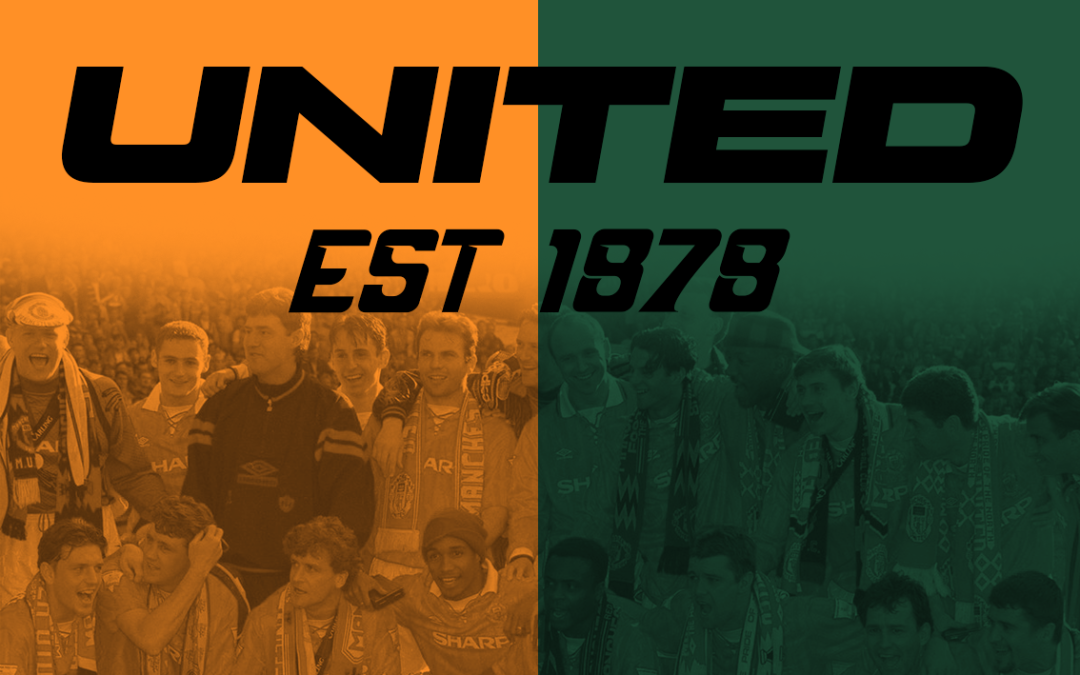 Manchester United - Sticker Bundle - Image 5