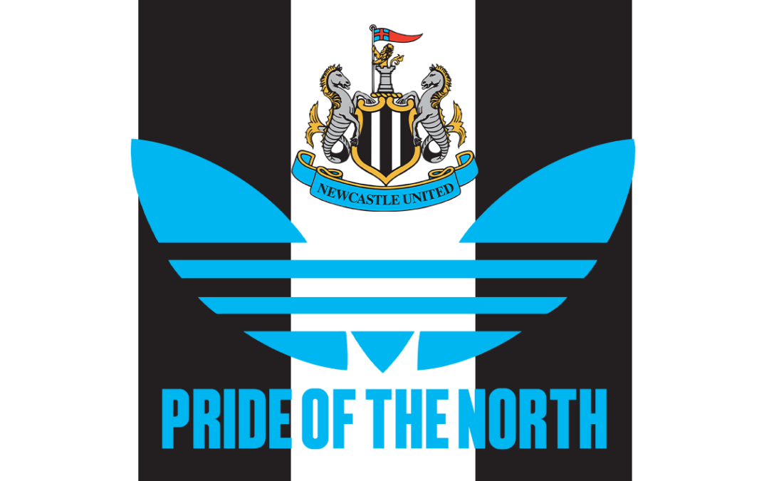 Newcastle United - Sticker Bundle - Image 4