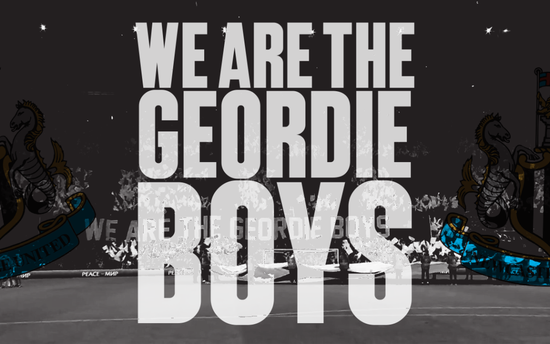 Newcastle United - Sticker Bundle - Image 5