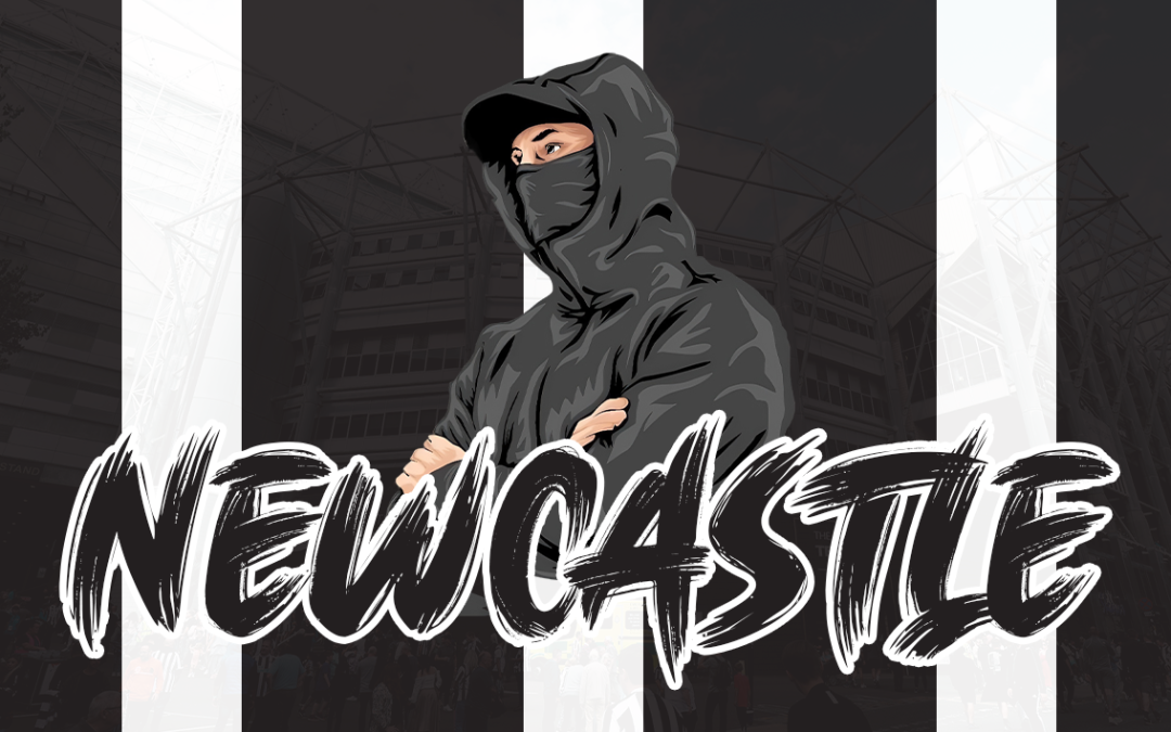 Newcastle United - Sticker Bundle - Image 2