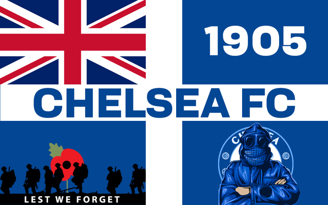 Chelsea F.C 1905