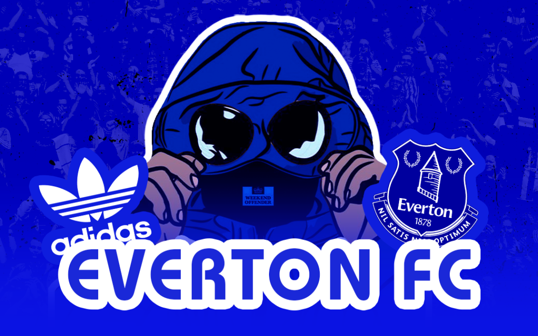 Everton F.C.