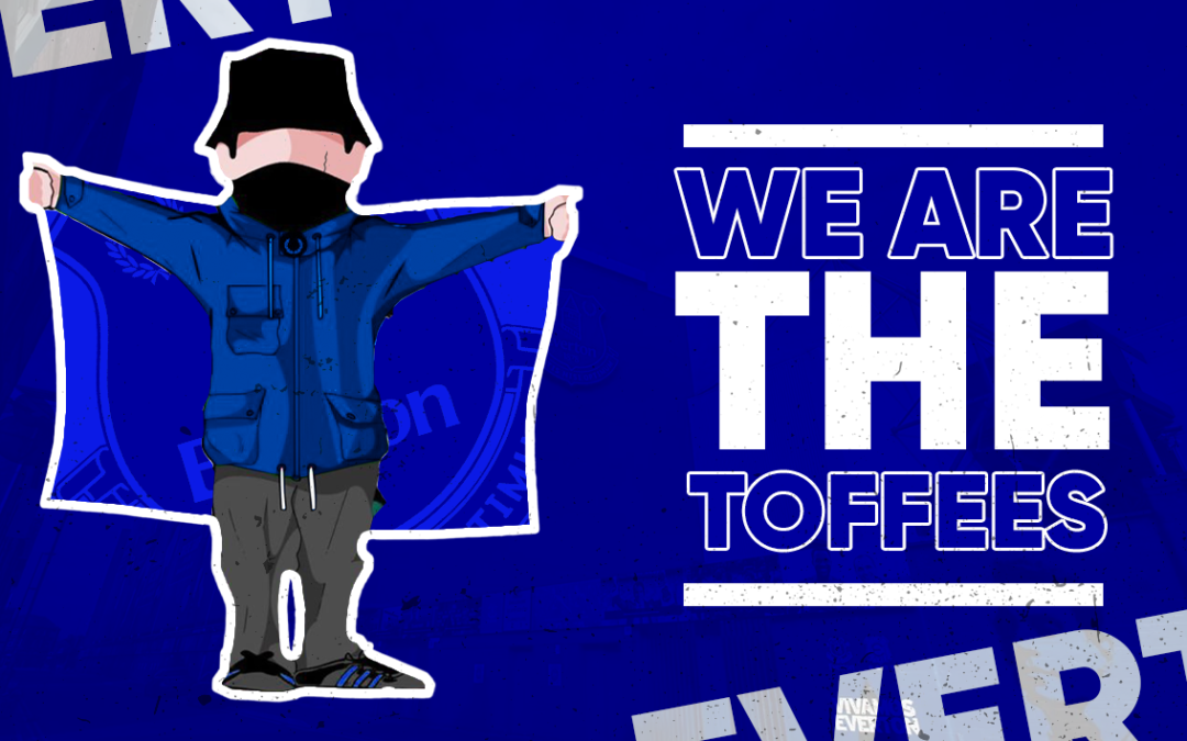 We Are Everton F.C. (Copy)