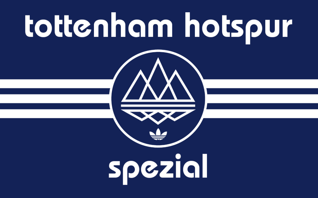 Spurs Spezial - Tottenham Hotspur