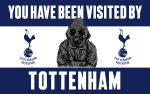 Been Visisted By Tottenham - Tottenham Hotspur