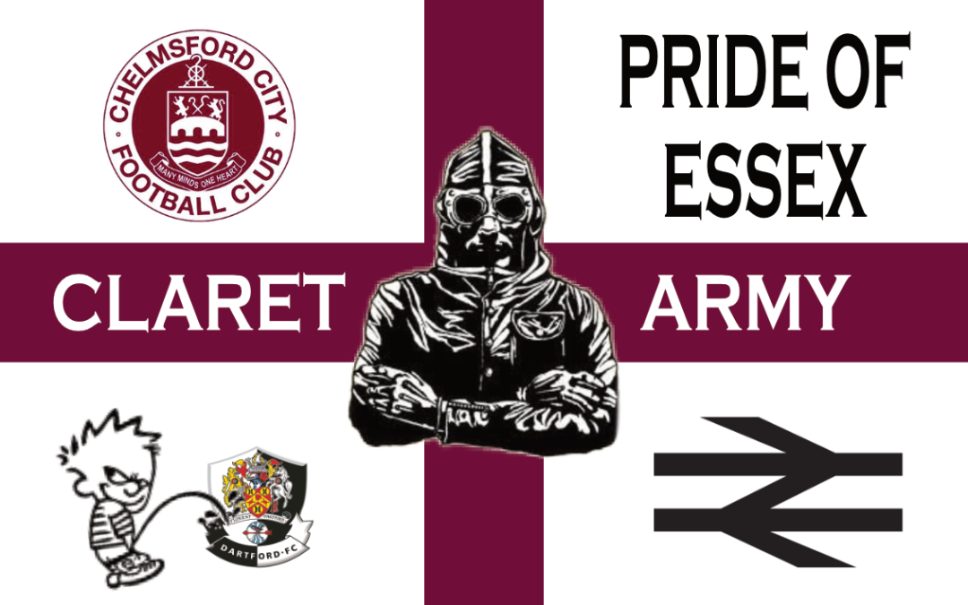 Pride of Essex - Chelmsford City