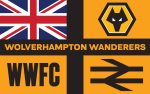 WWFC England Style with Union Jack