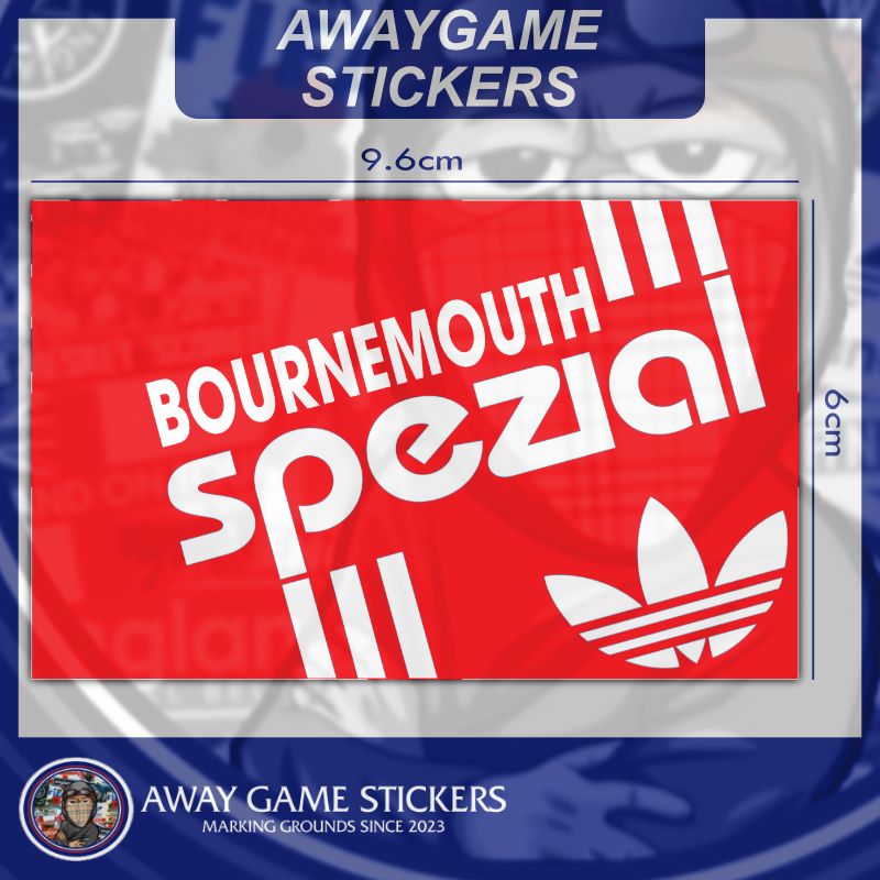 AFCB - Team Spezial 2