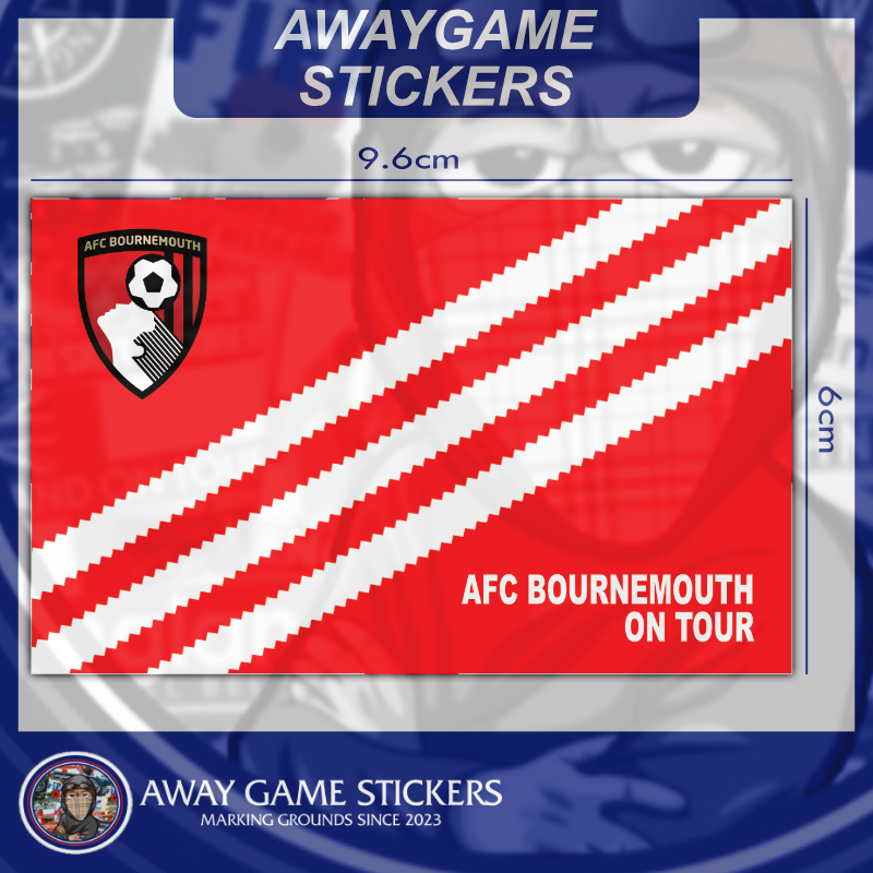 AFCB - On tour, Gazzelle style