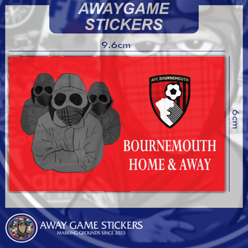 AFCB - Home & Away