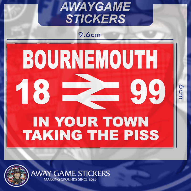 AFCB - In your town