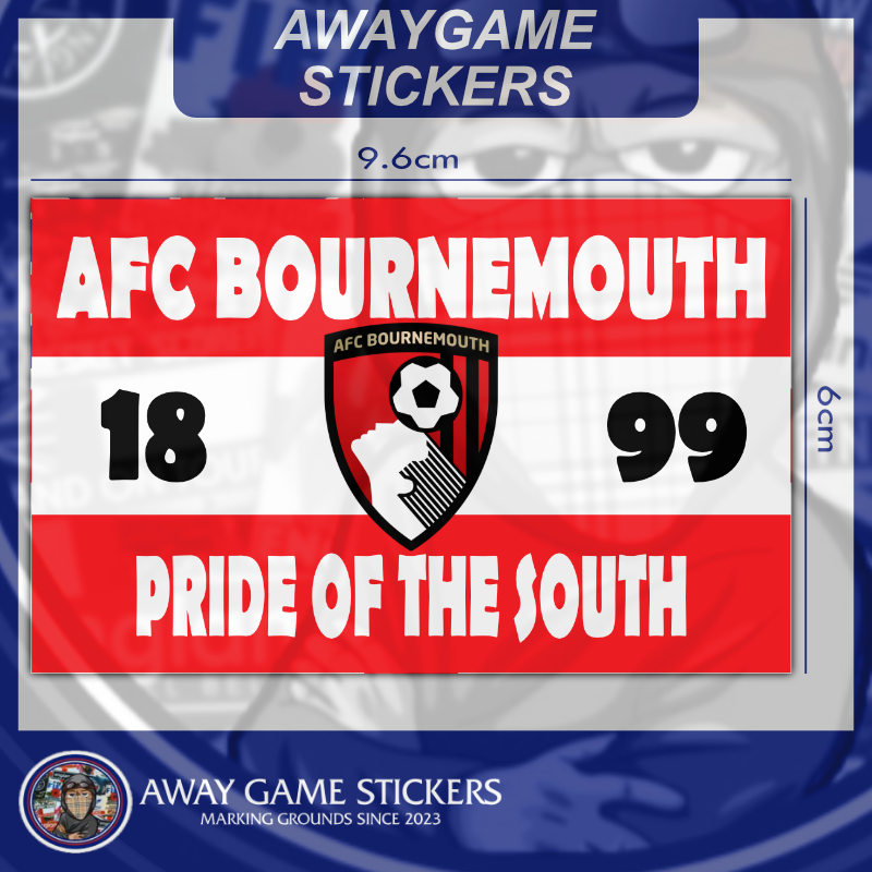 AFCB - Pride of South