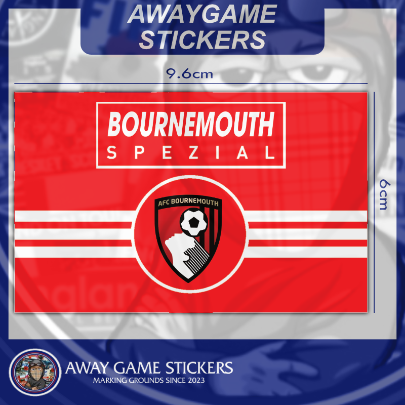 AFCB - Spezial Syle 1