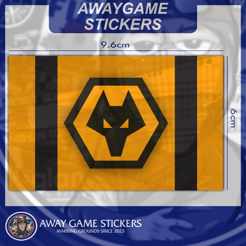 Wolves - Casual Style