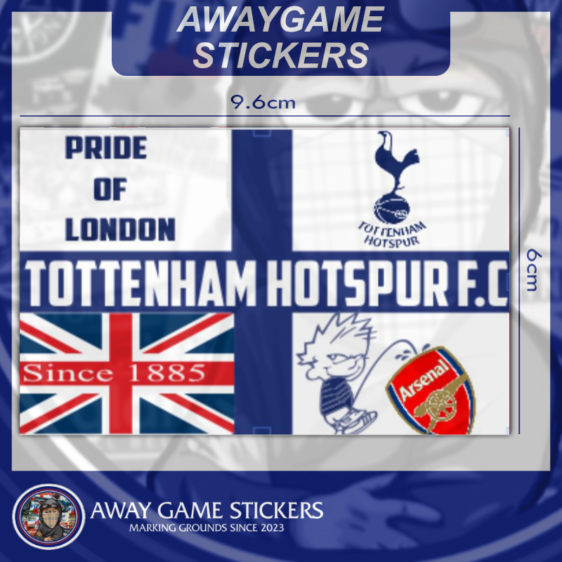 Tottenham Hotspur F.C.