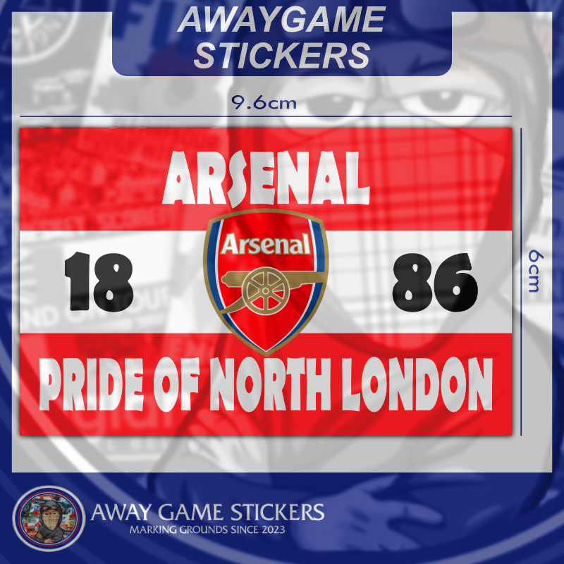 Pride of North London