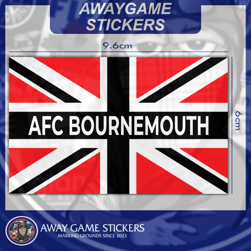 AFCB - Union Jack