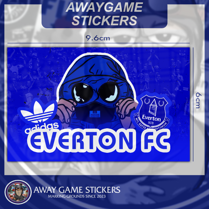 Everton F.C.
