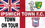 ITFC - On Tour (Red Cross)