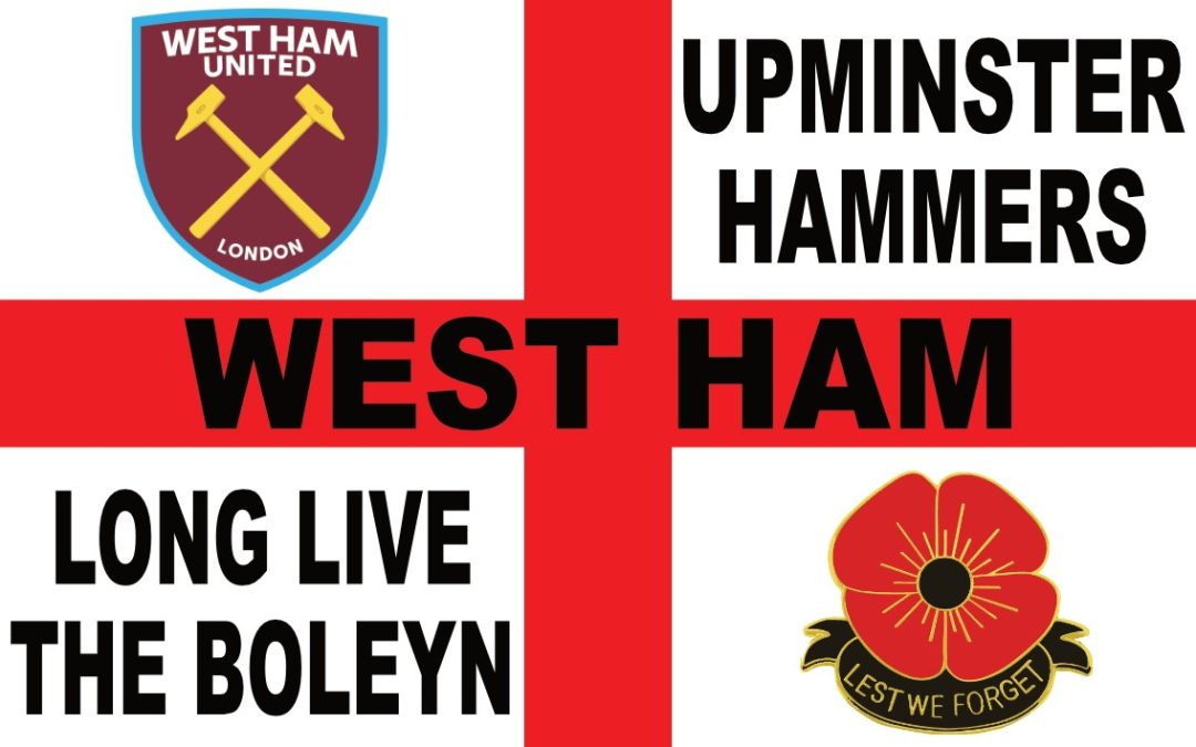 Upperminster Hammers