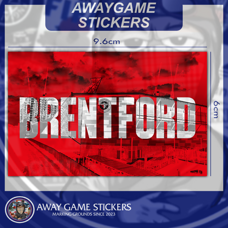Brentford Casual Style