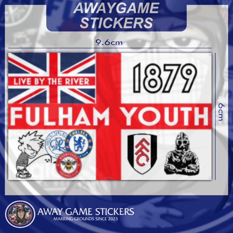 Fulham Youth 1879