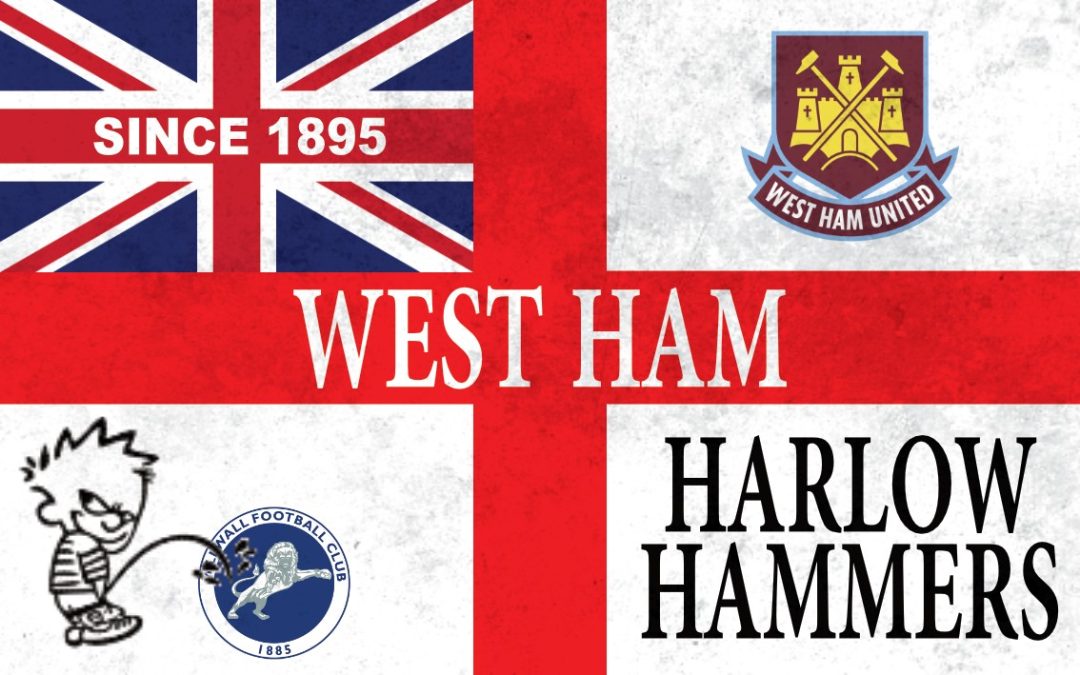 Harlow Hammers