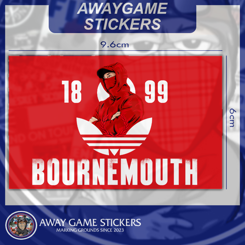 AFCB - Casual 1899