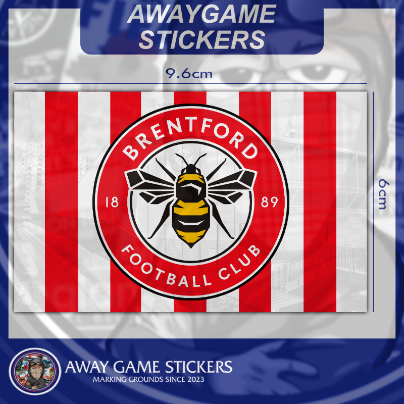 Brentford Casual Style 2