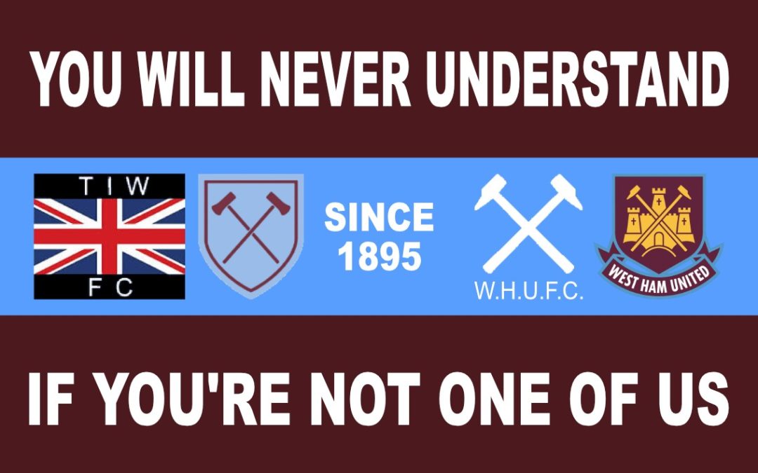 You'll Never Understand If Your Not One Of Us