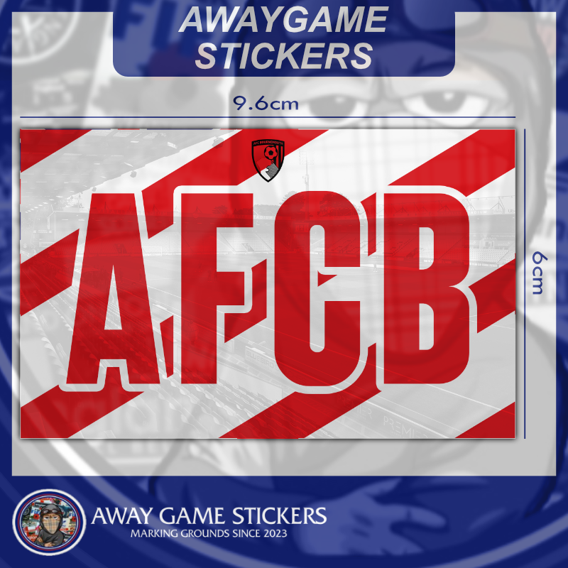AFCB - Casual style 1
