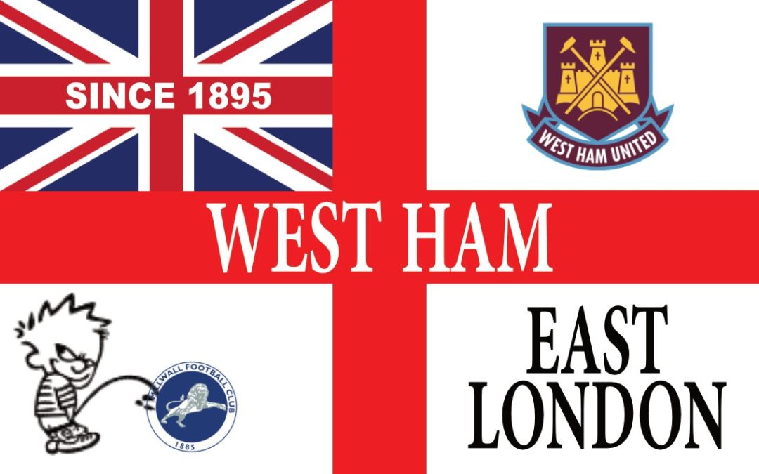 East London Hammers