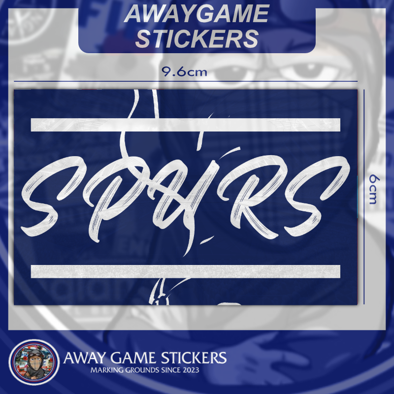 Spurs - Tottenham Hotspur