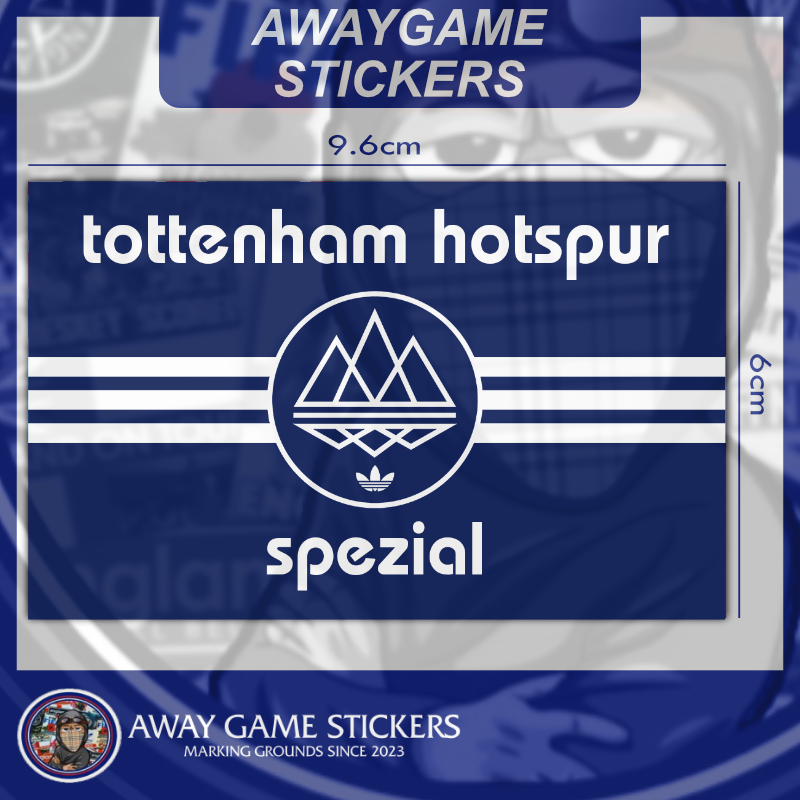 Spurs Spezial - Tottenham Hotspur