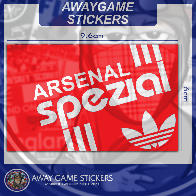 Arsenal Spezial