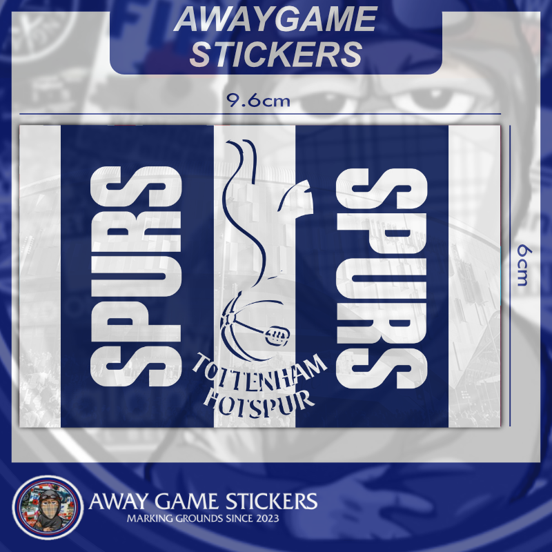 The Spurs - Tottenham Hotspur