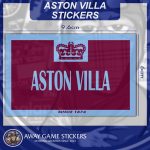 Aston Villa - Weekend Offender